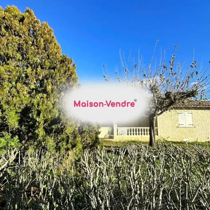 Maison 3 pièces Vallon-Pont-d'Arc à vendre